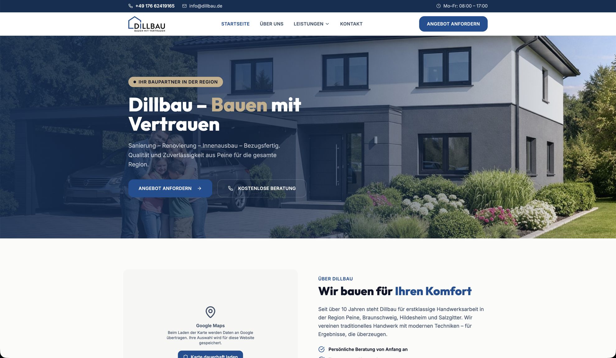 DillBau