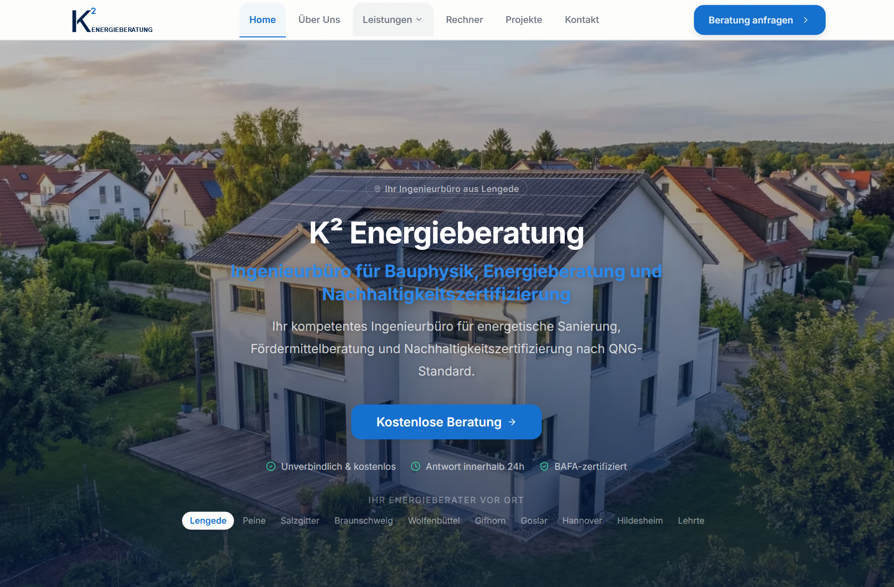 K² Energieberatung GmbH